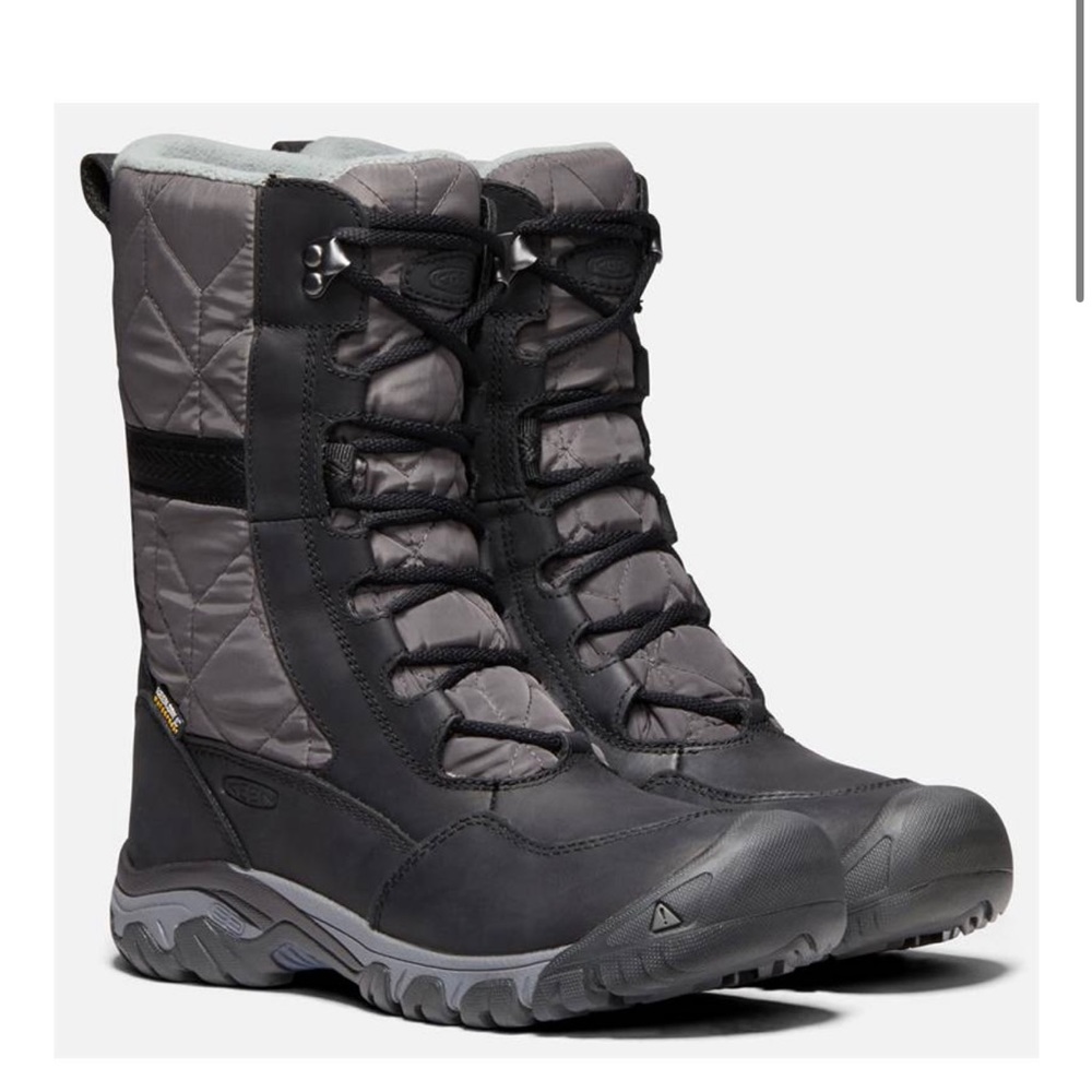 KEEN TALL winter boot